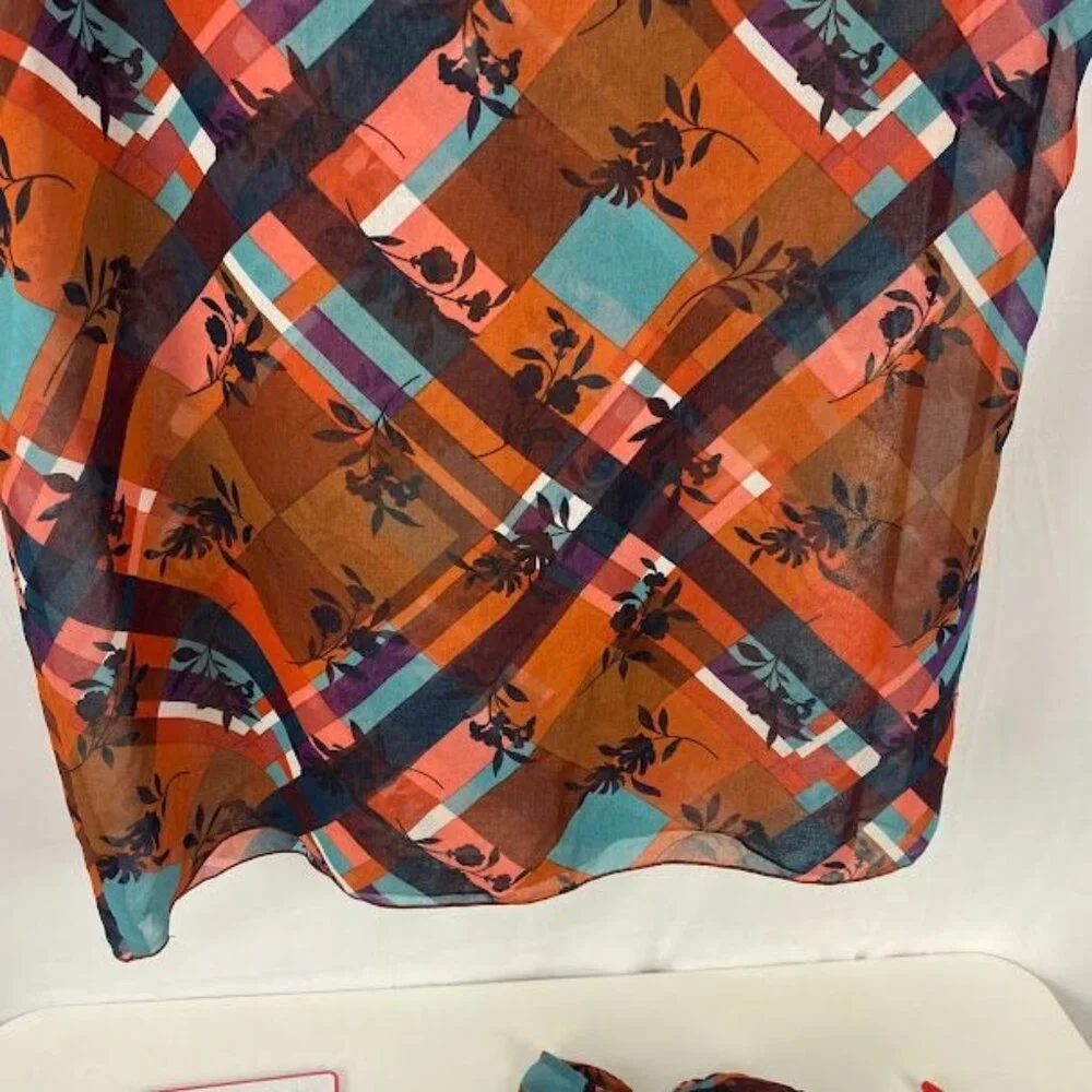 CAbi Lattice Top Women's Size Small - Picture 12 of 16